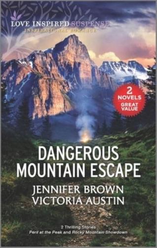 Dangerous Mountain Escape