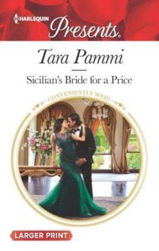 Sicilian's Bride for a Price