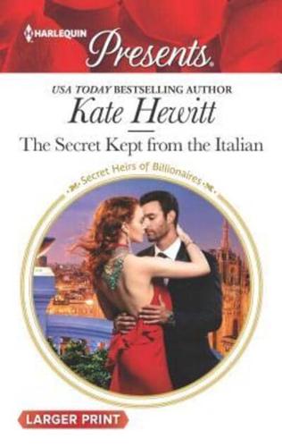 The Secret Kept from the Italian