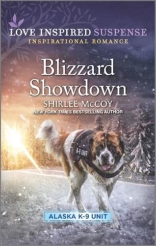 Blizzard Showdown