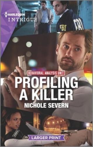 Profiling a Killer