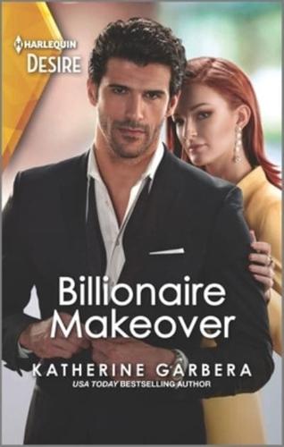 Billionaire Makeover