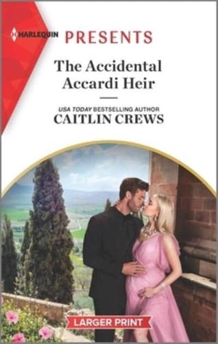 The Accidental Accardi Heir