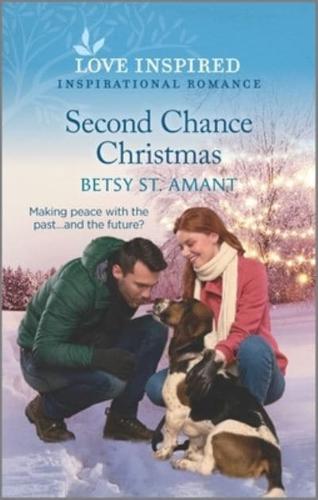 Second Chance Christmas