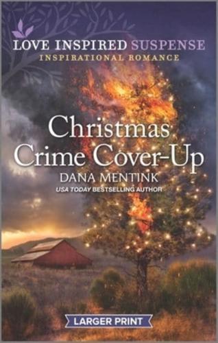 Christmas Crime Cover-Up