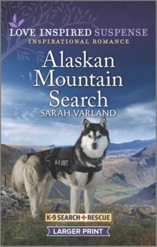 Alaskan Mountain Search