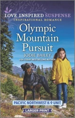 Olympic Mountain Pursuit