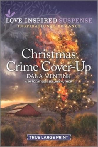 Christmas Crime Cover-Up