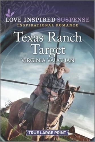 Texas Ranch Target