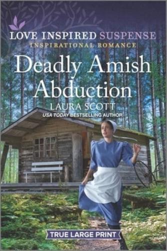 Deadly Amish Abduction