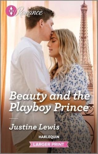 Beauty and the Playboy Prince