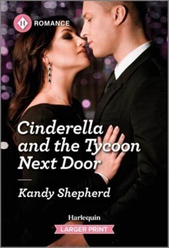 Cinderella and the Tycoon Next Door