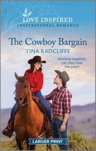 The Cowboy Bargain