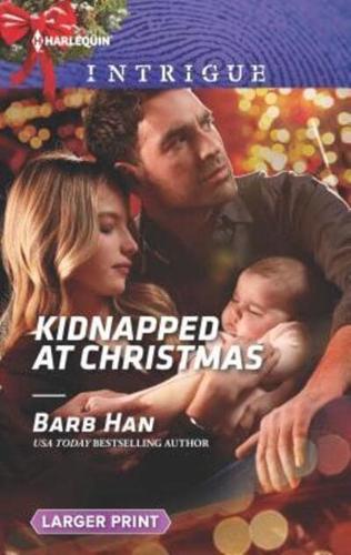 Kidnapped at Christmas