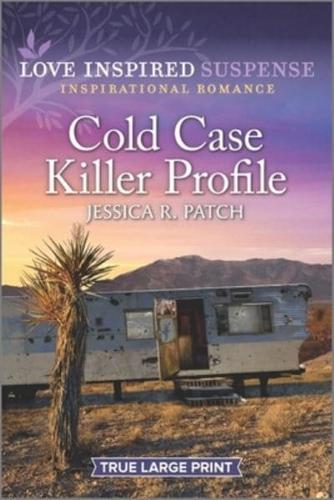 Cold Case Killer Profile