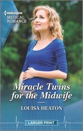 Miracle Twins for the Midwife