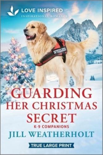 Guarding Her Christmas Secret