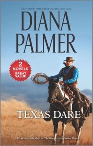 Texas Dare