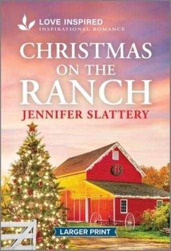 Christmas on the Ranch