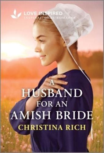 A Husband for an Amish Bride