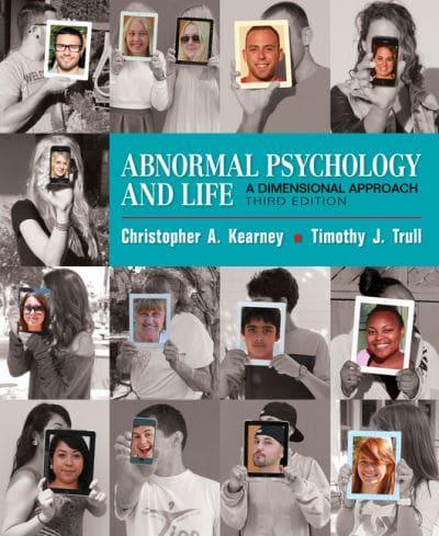 Abnormal Psychology & Life