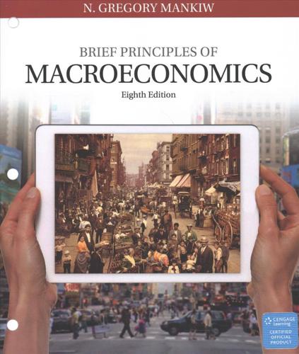 Brief Principles of Macroeconomics