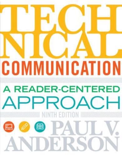 Bundle: Technical Communication, 9th + Mindtap English, 1 Term (6 Months) Printed Access Card