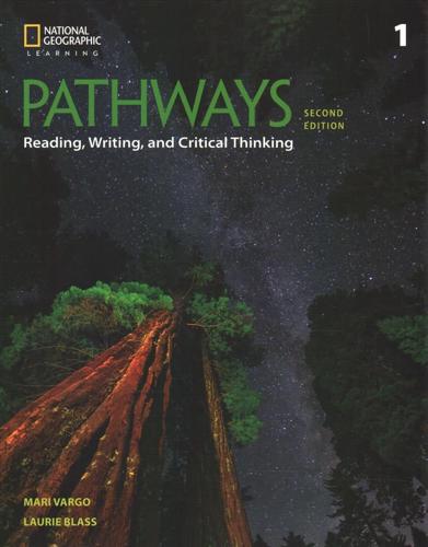 Pathways: Reading, Writing, and Critical Thinking 1: Student Book/Online Workbook