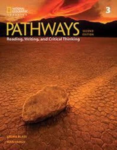 Pathways 3 Student Book