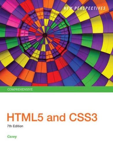 New Perspectives Html5 and Css3 + Mindtap Web Design & Development, 1 Term 6 Months Access Card