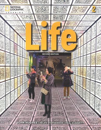 Life 2: With Web App and MyLife Online Workbook