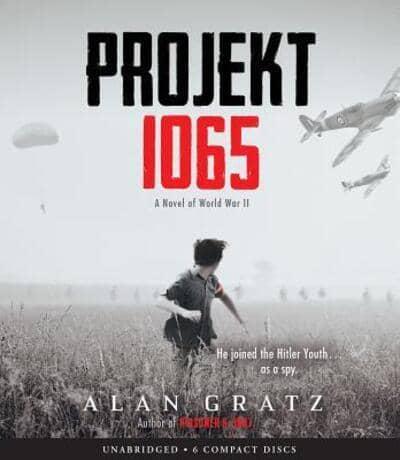 Projekt 1065