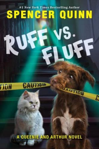 Ruff Vs. Fluff