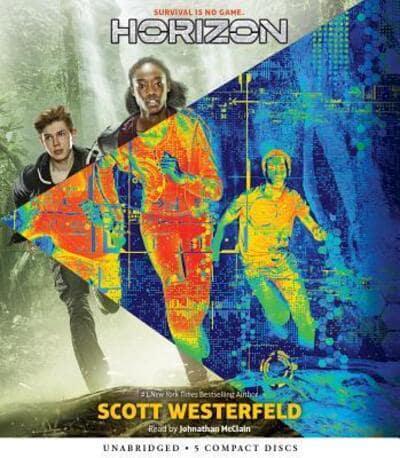 Horizon (Horizon, Book 1)