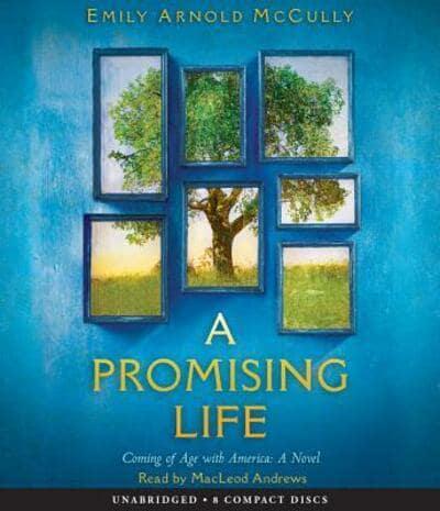 A Promising Life: Coming of Age With America