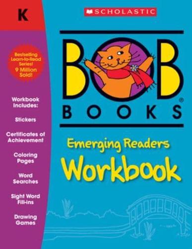 Bob Books. Emerging Readers Workbook