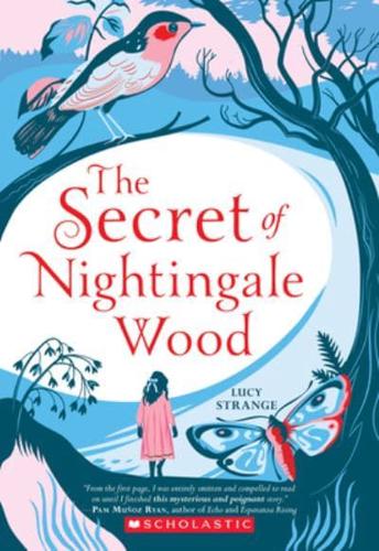 The Secret of Nightingale Wood