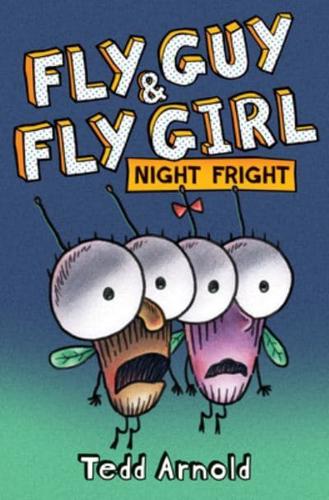 Fly Guy & Fly Girl