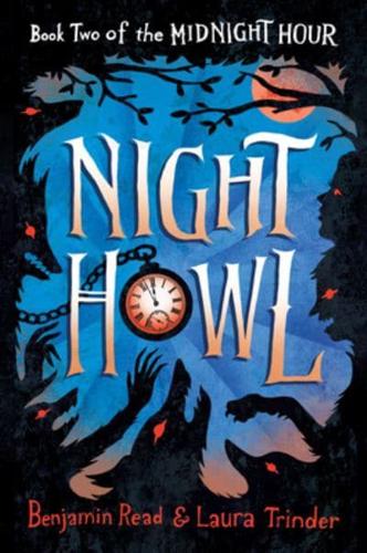 Night Howl (The Midnight Hour, Book 2)