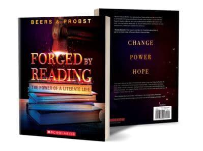 Forged by Reading