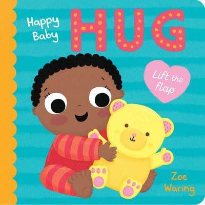 Happy Baby: Hug