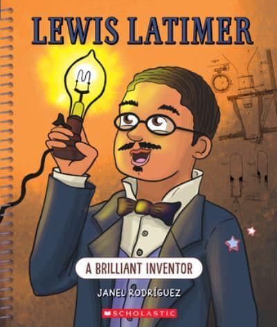 Lewis Latimer