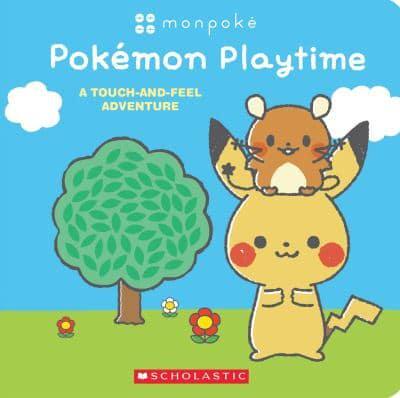 Pokémon Playtime