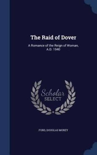 The Raid of Dover