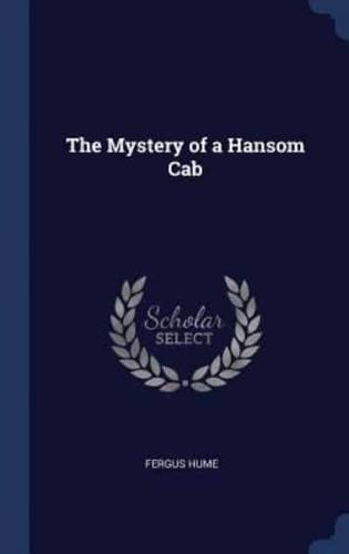 The Mystery of a Hansom Cab