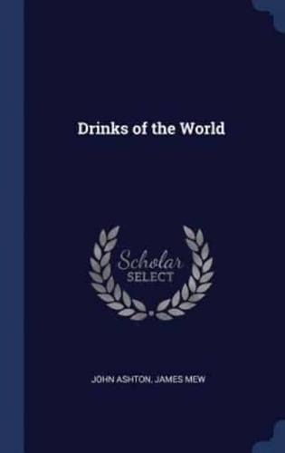 Drinks of the World