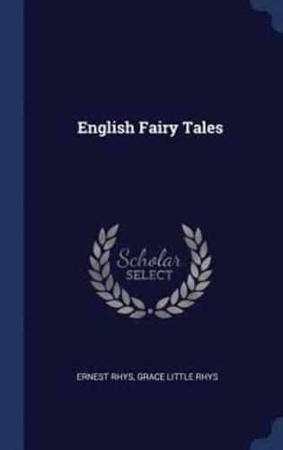 English Fairy Tales