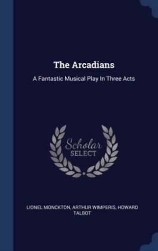 The Arcadians