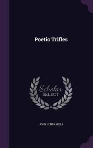 Poetic Trifles