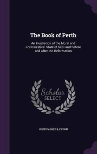 The Book of Perth